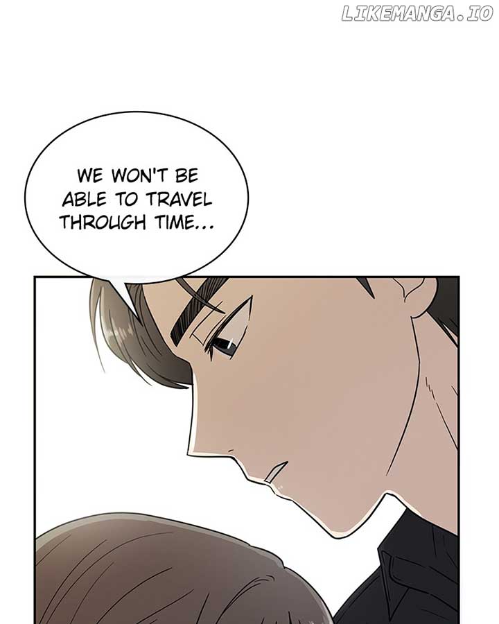 It Wasn’t Love at First Sight Chapter 18 445 054