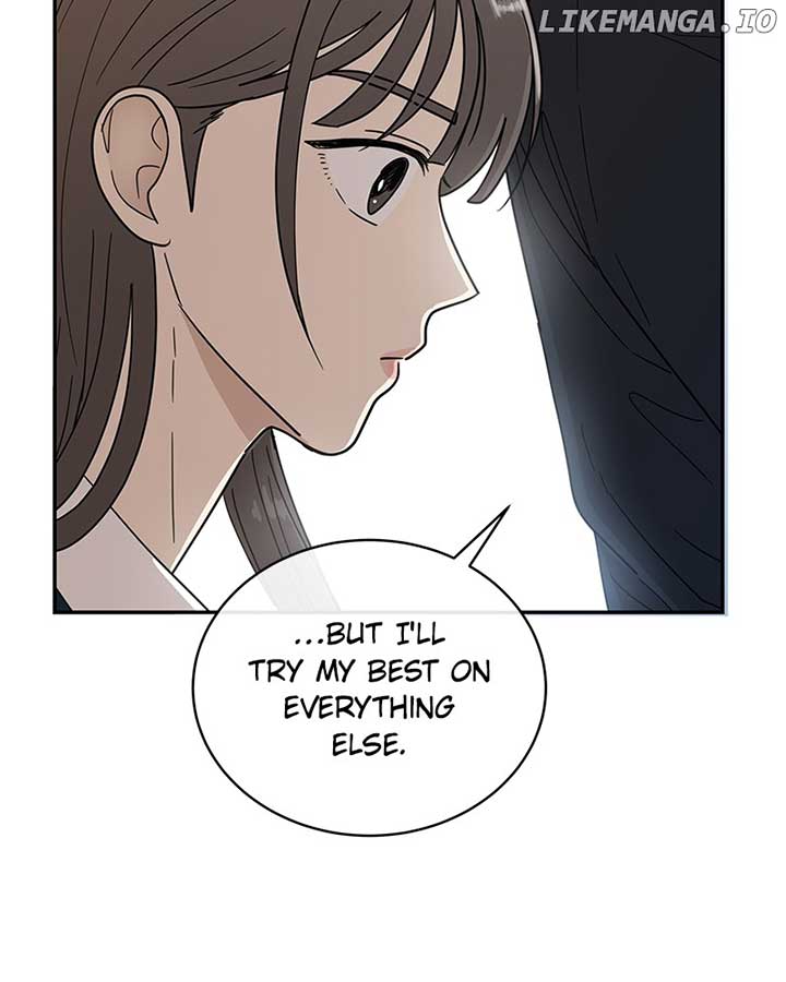 It Wasn’t Love at First Sight Chapter 18 446 055