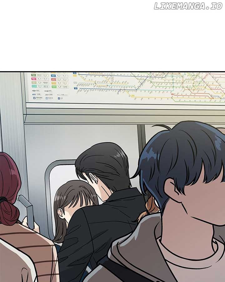 It Wasn’t Love at First Sight Chapter 18 447 056