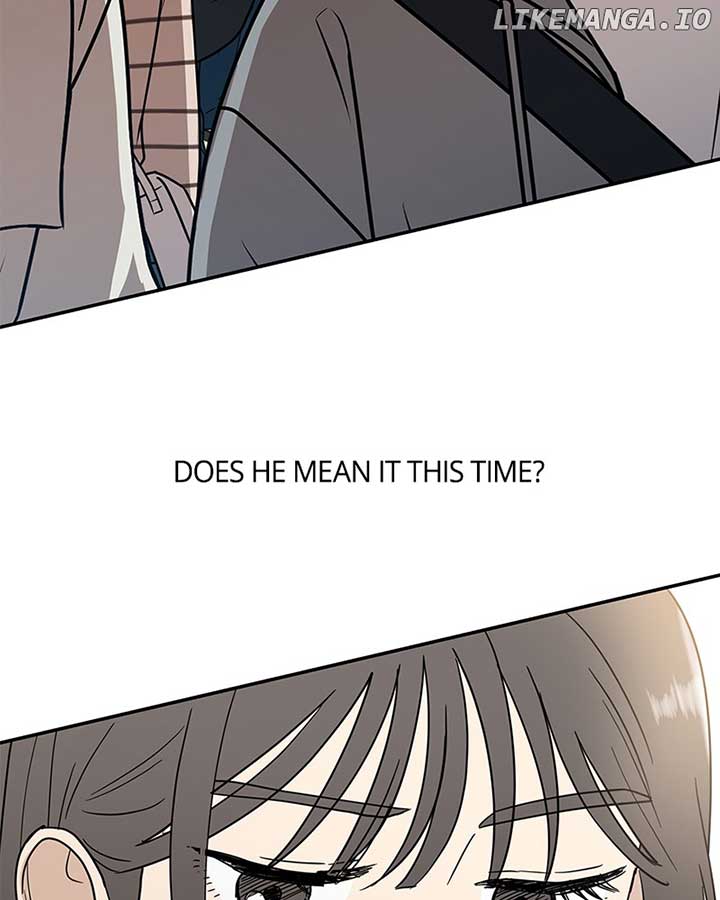 It Wasn’t Love at First Sight Chapter 18 448 057