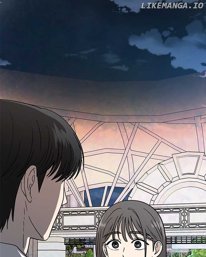 It Wasn’t Love at First Sight Chapter 18 451 060