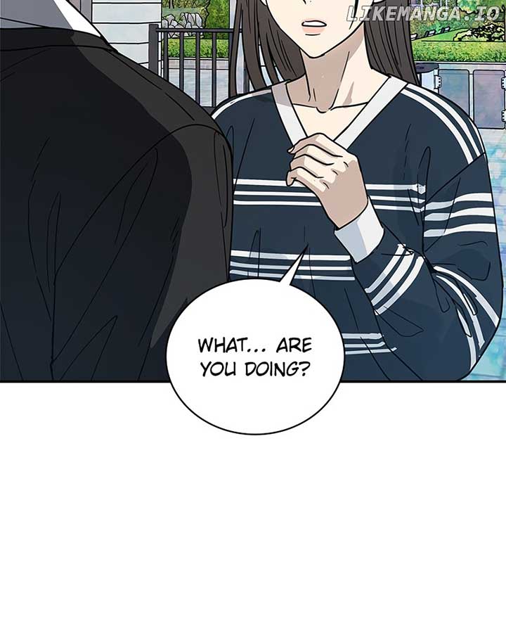 It Wasn’t Love at First Sight Chapter 18 452 061