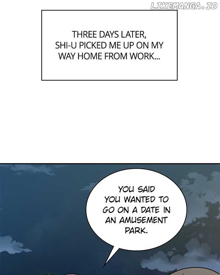 It Wasn’t Love at First Sight Chapter 18 453 062