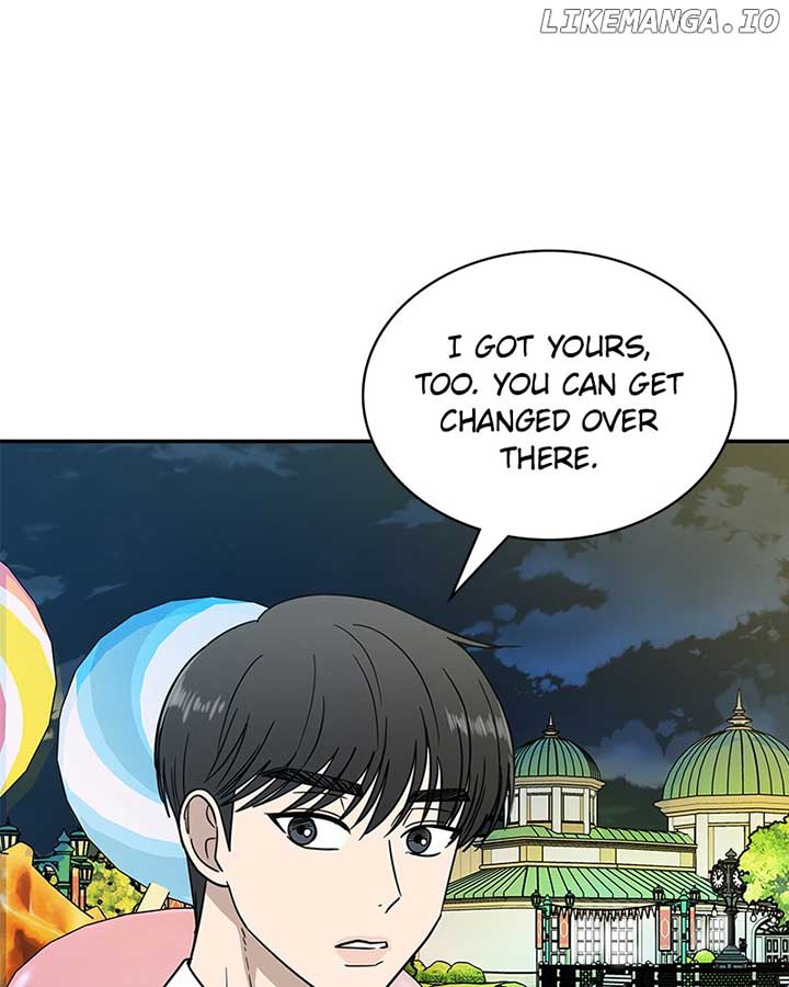 It Wasn’t Love at First Sight Chapter 18 456 065