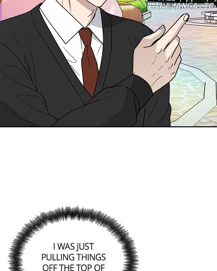 It Wasn’t Love at First Sight Chapter 18 457 066