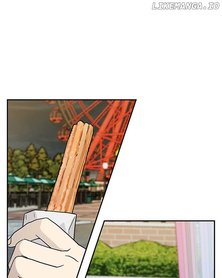 It Wasn’t Love at First Sight Chapter 18 460 069