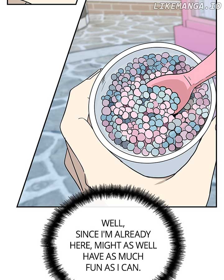 It Wasn’t Love at First Sight Chapter 18 461 070