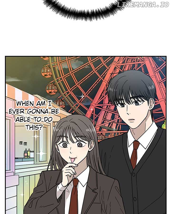 It Wasn’t Love at First Sight Chapter 18 462 071