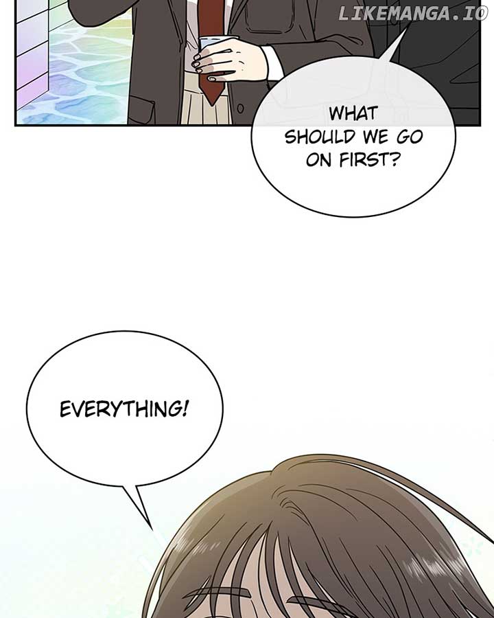 It Wasn’t Love at First Sight Chapter 18 463 072