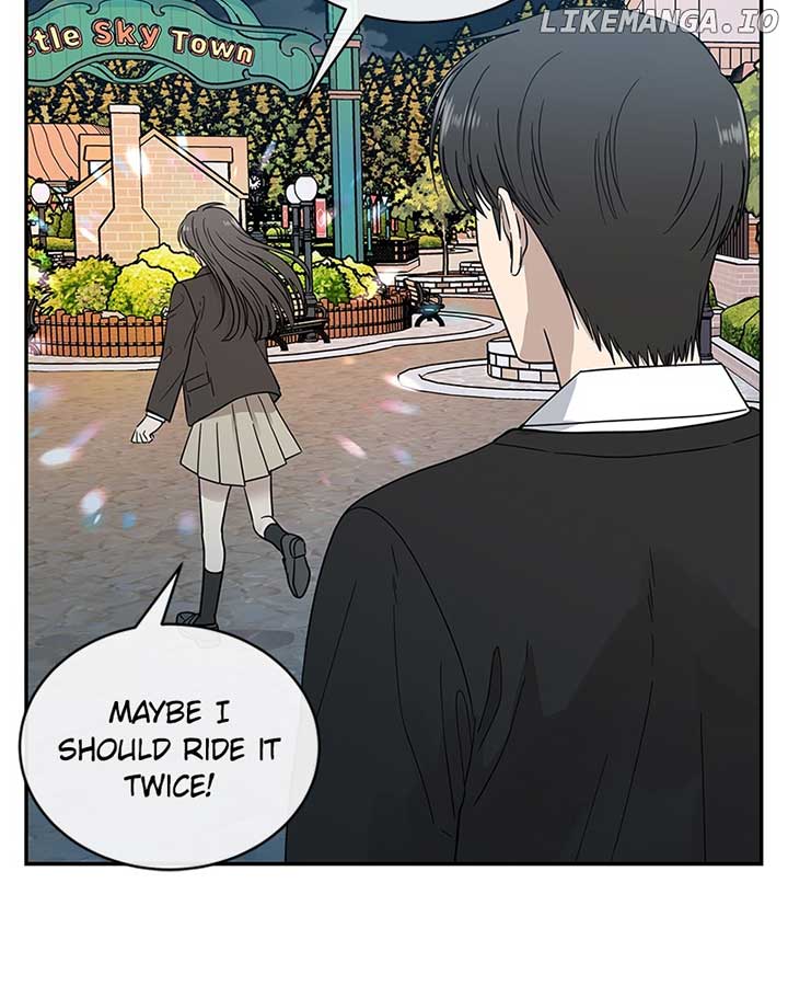 It Wasn’t Love at First Sight Chapter 18 465 074