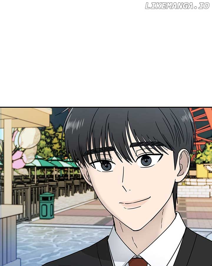 It Wasn’t Love at First Sight Chapter 18 466 075