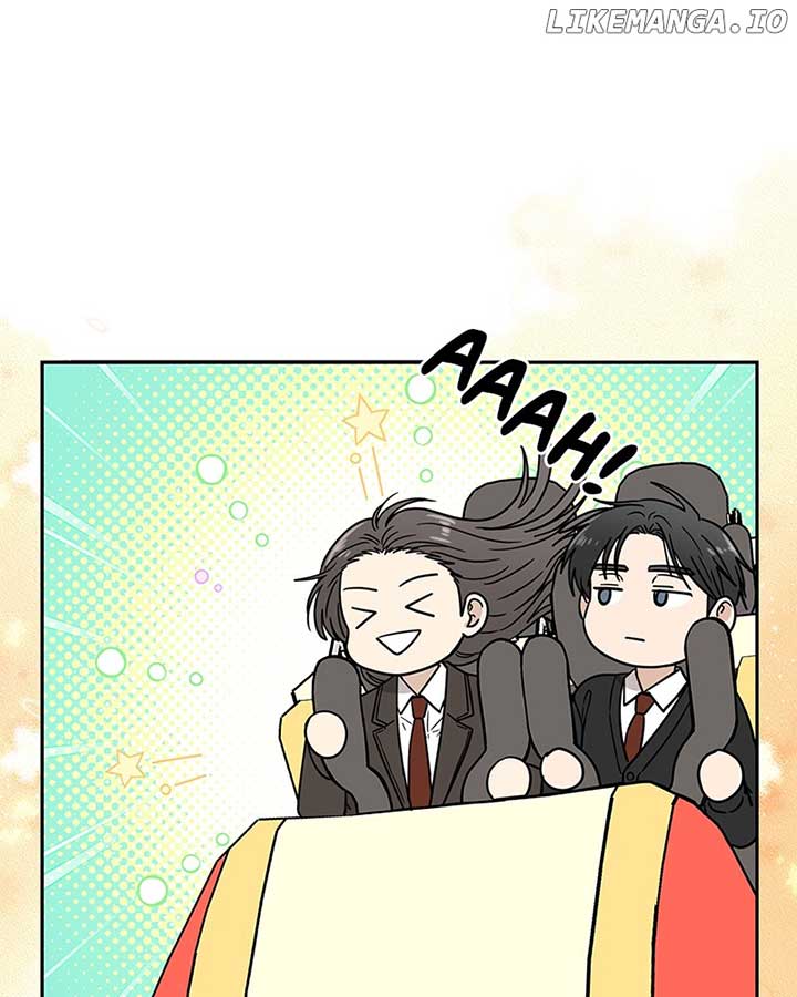 It Wasn’t Love at First Sight Chapter 18 468 077