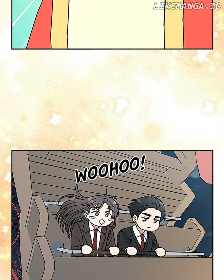 It Wasn’t Love at First Sight Chapter 18 469 078