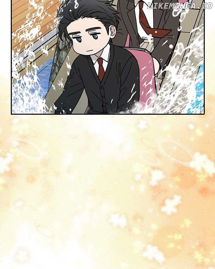 It Wasn’t Love at First Sight Chapter 18 471 080