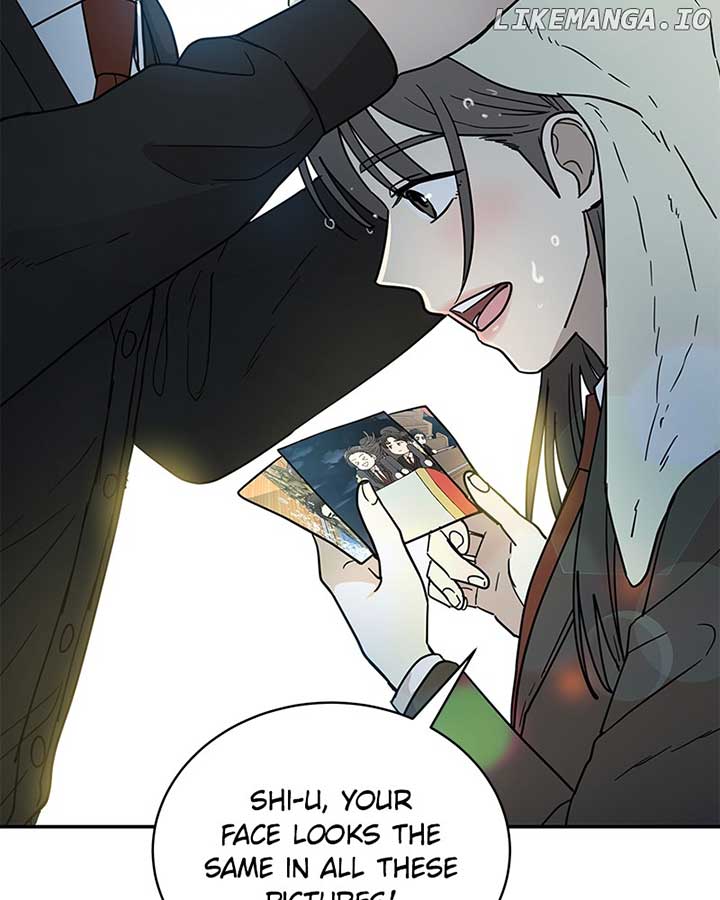 It Wasn’t Love at First Sight Chapter 18 473 082