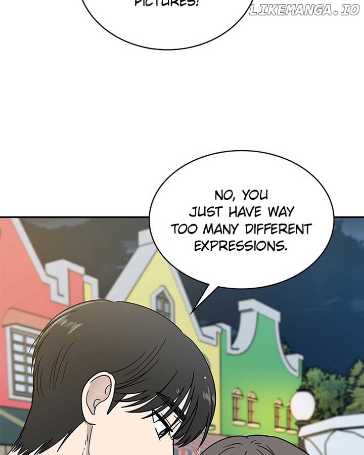 It Wasn’t Love at First Sight Chapter 18 474 083