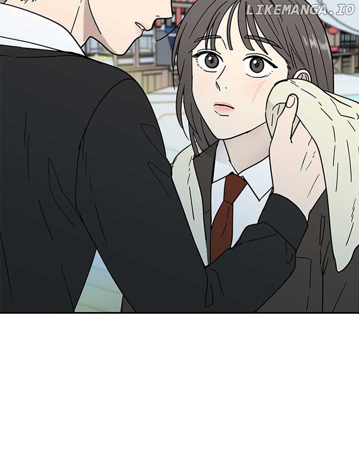 It Wasn’t Love at First Sight Chapter 18 475 084