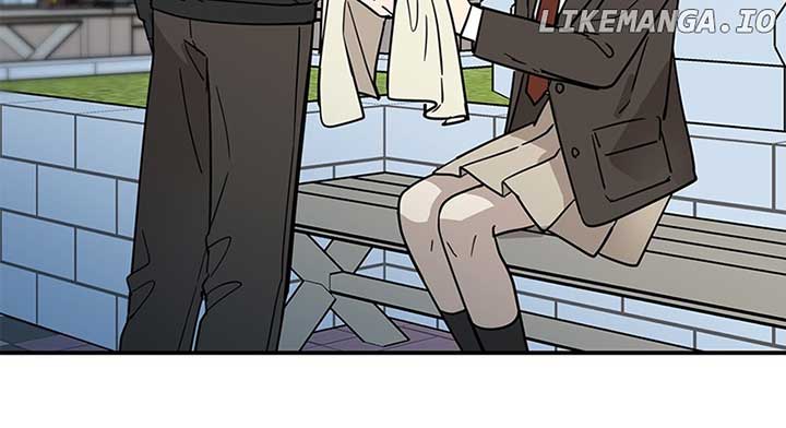 It Wasn’t Love at First Sight Chapter 18 478 087