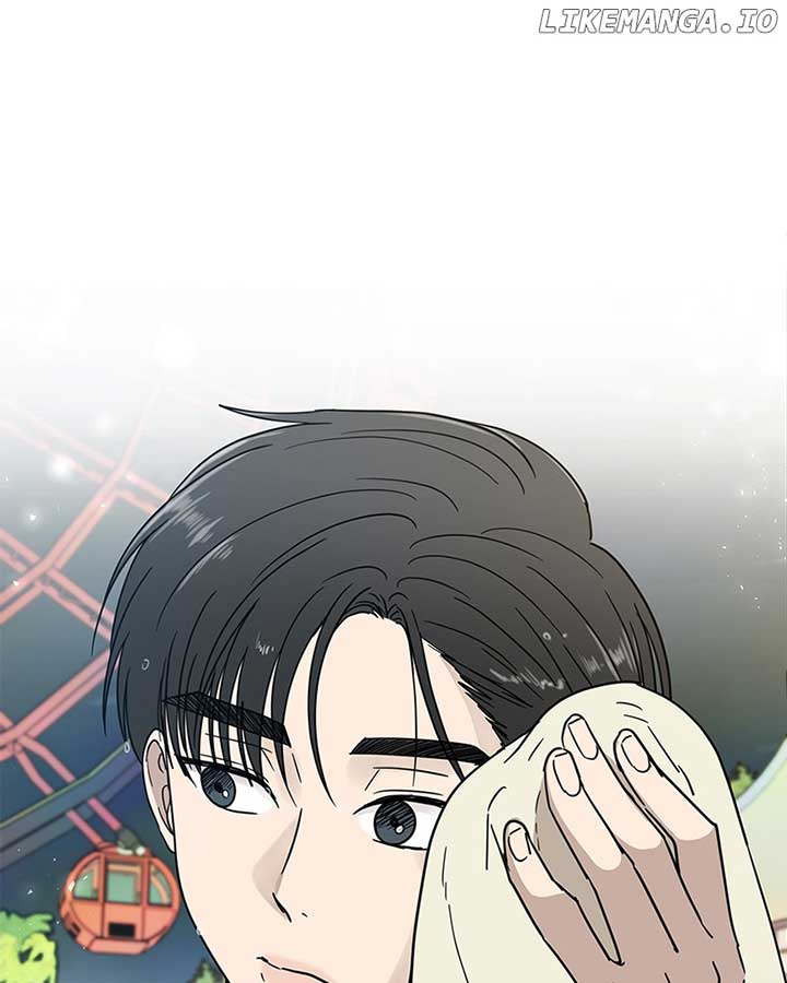 It Wasn’t Love at First Sight Chapter 18 479 088