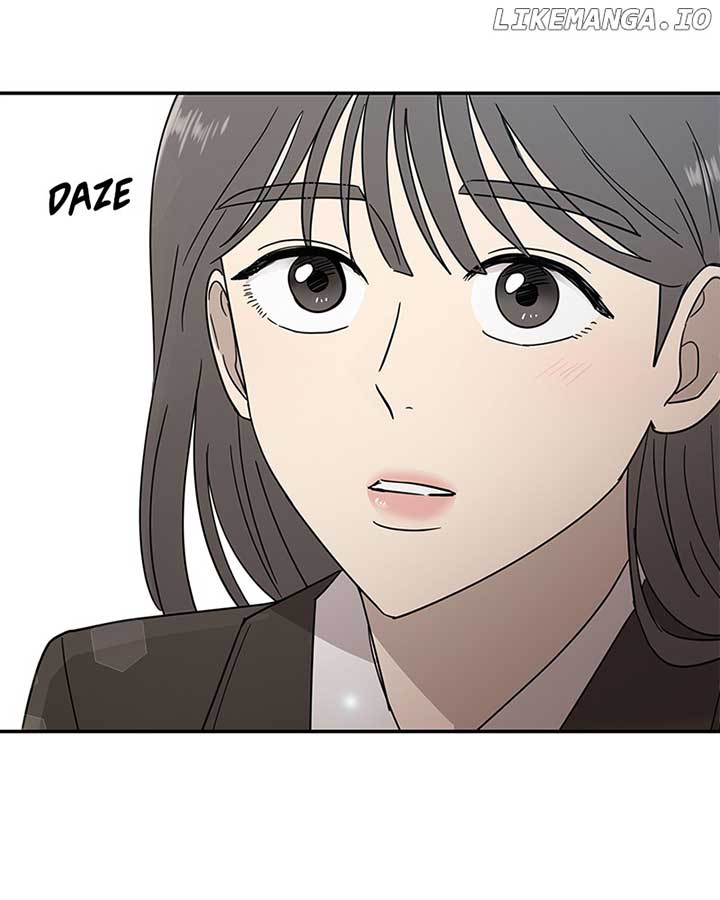 It Wasn’t Love at First Sight Chapter 18 481 090