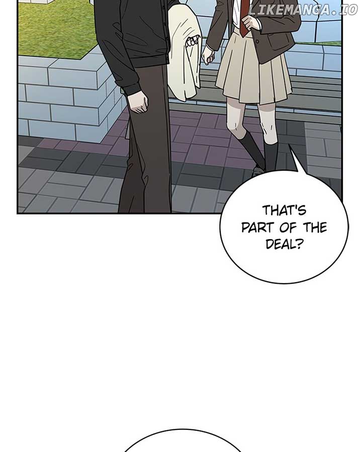 It Wasn’t Love at First Sight Chapter 18 483 092