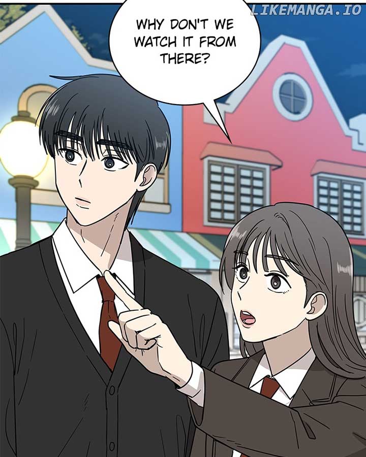 It Wasn’t Love at First Sight Chapter 18 484 093