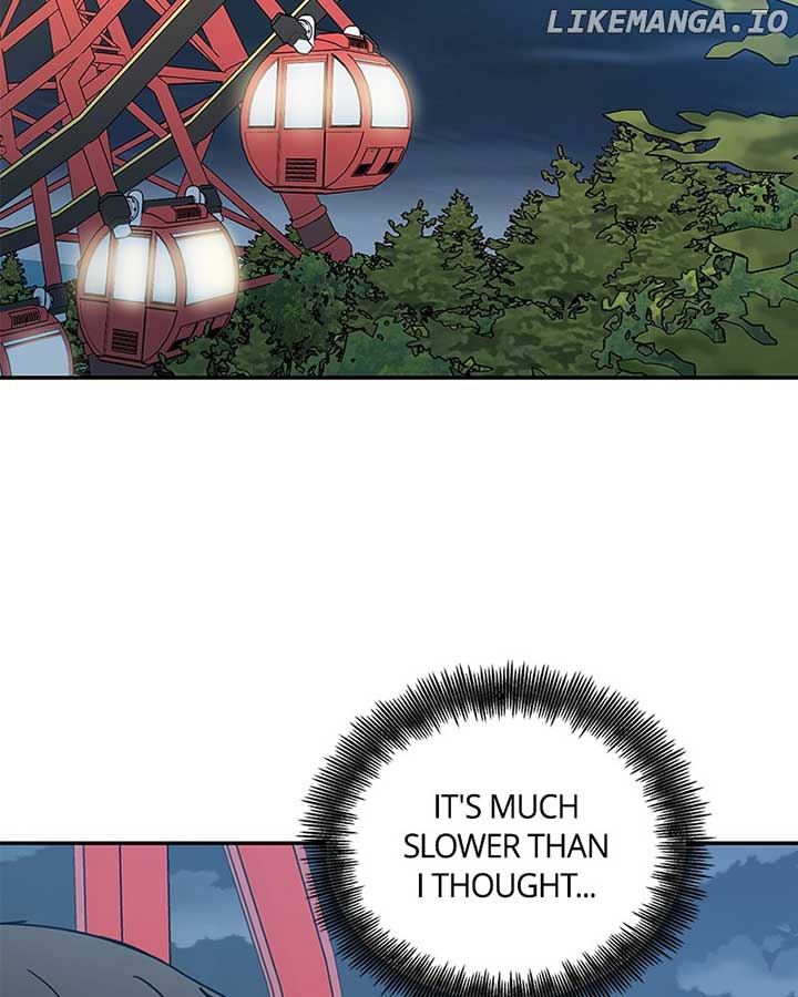 It Wasn’t Love at First Sight Chapter 18 486 095