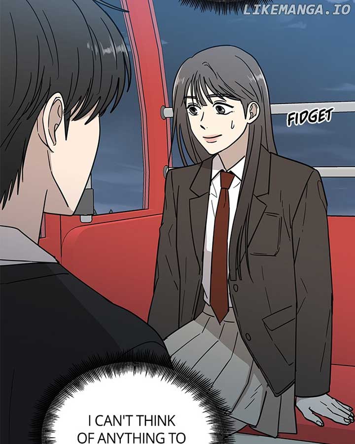 It Wasn’t Love at First Sight Chapter 18 487 096