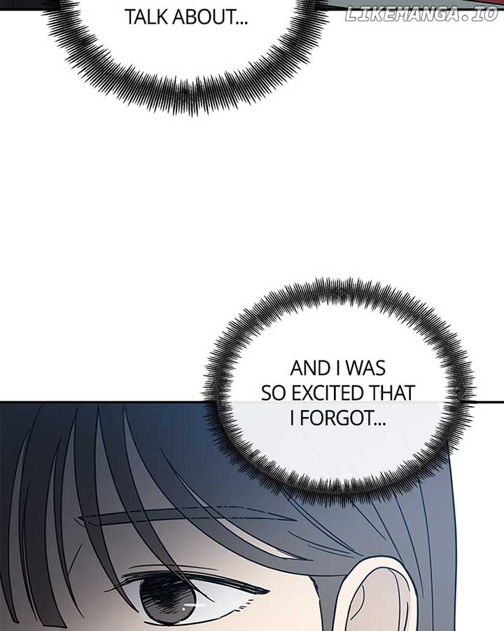 It Wasn’t Love at First Sight Chapter 18 488 097