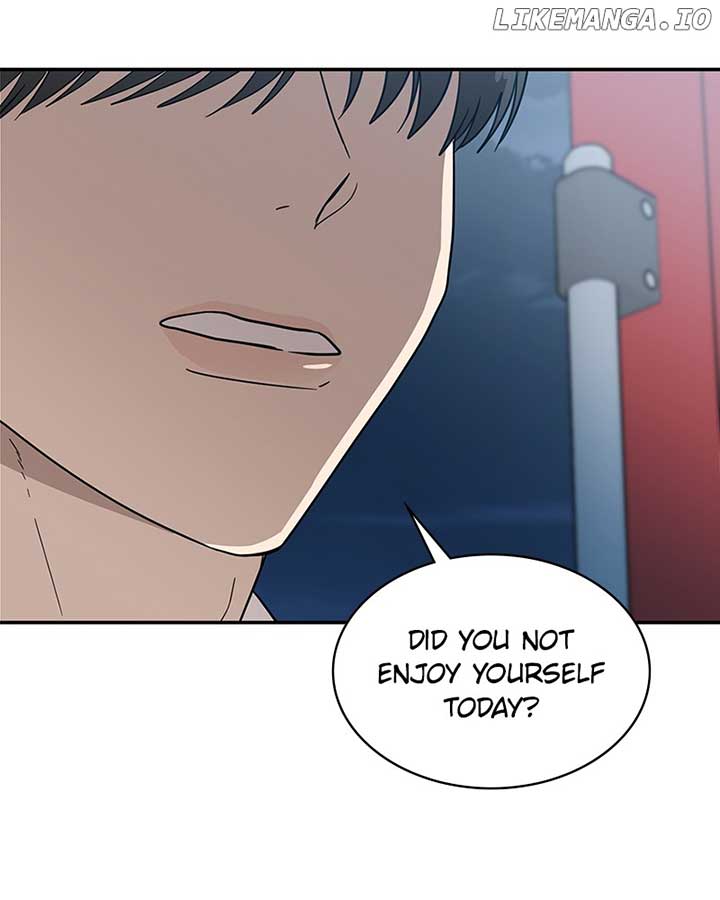 It Wasn’t Love at First Sight Chapter 18 492 101