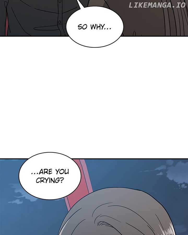 It Wasn’t Love at First Sight Chapter 18 494 103