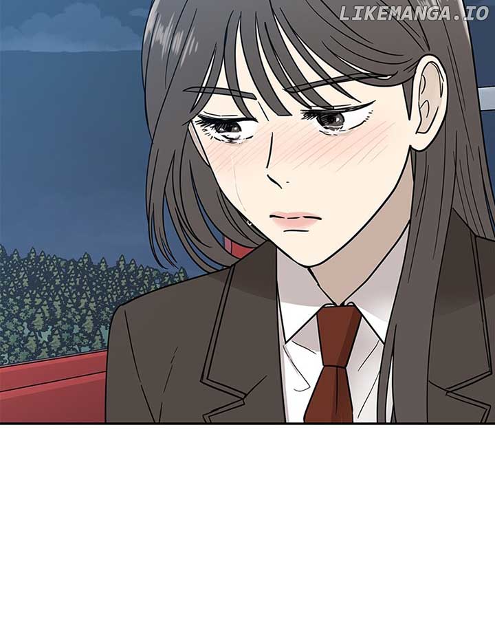 It Wasn’t Love at First Sight Chapter 18 495 104