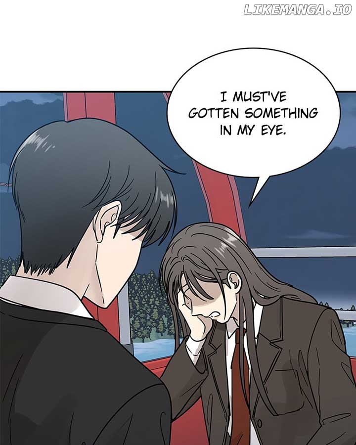 It Wasn’t Love at First Sight Chapter 18 496 105