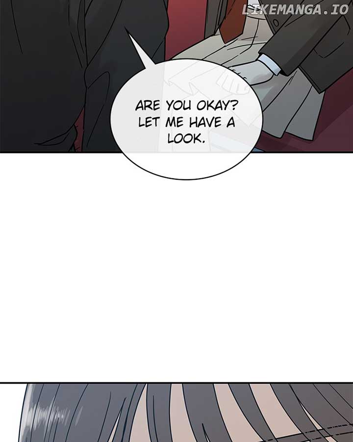 It Wasn’t Love at First Sight Chapter 18 497 106