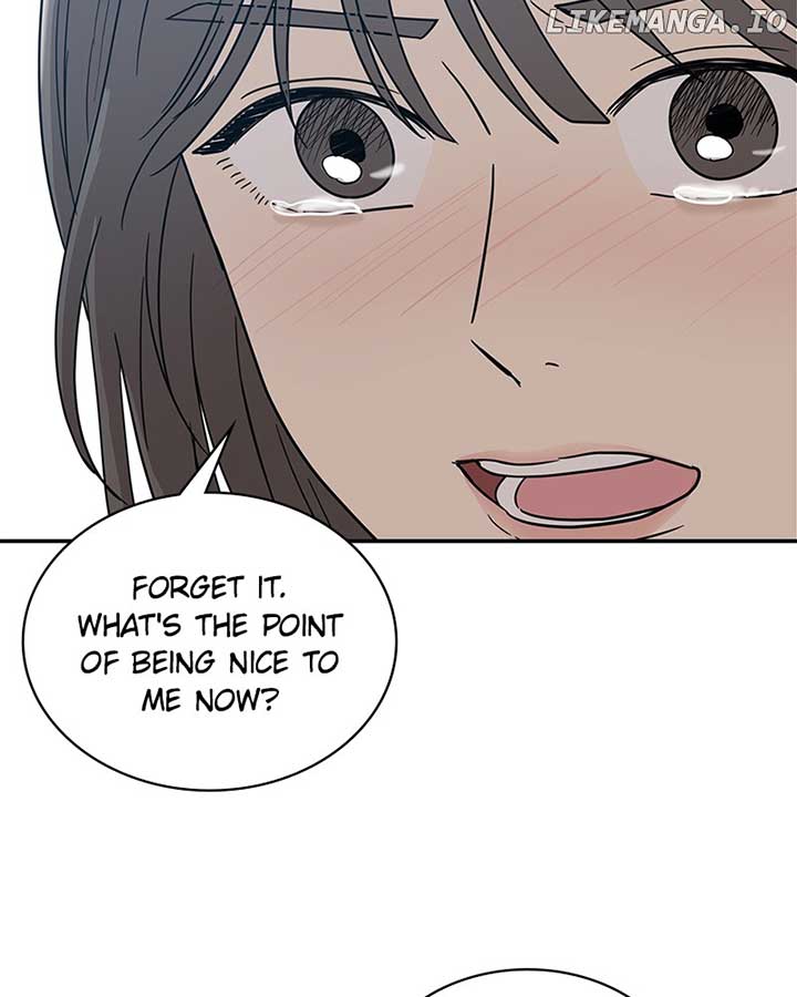 It Wasn’t Love at First Sight Chapter 18 498 107