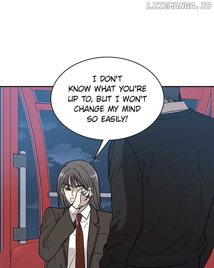 It Wasn’t Love at First Sight Chapter 18 501 110