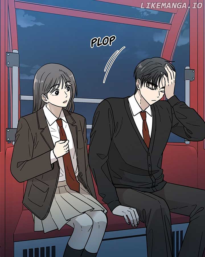 It Wasn’t Love at First Sight Chapter 18 504 113