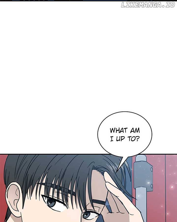 It Wasn’t Love at First Sight Chapter 18 505 114