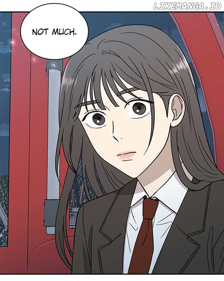 It Wasn’t Love at First Sight Chapter 18 507 116