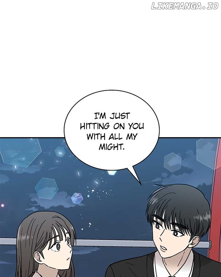 It Wasn’t Love at First Sight Chapter 18 508 117