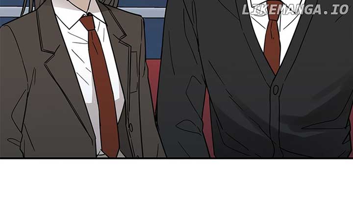 It Wasn’t Love at First Sight Chapter 18 509 118