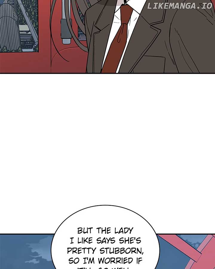 It Wasn’t Love at First Sight Chapter 18 512 121