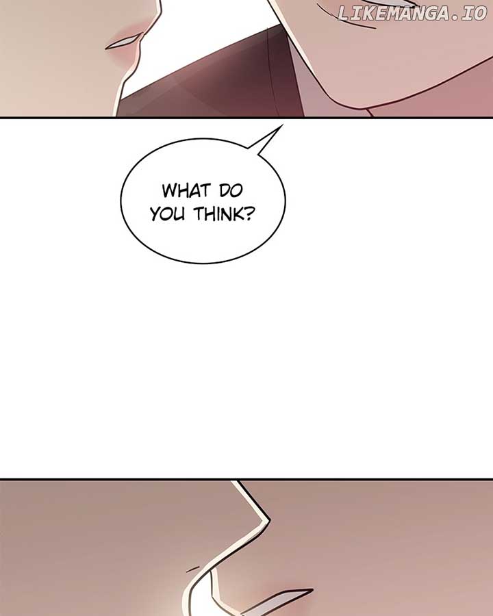 It Wasn’t Love at First Sight Chapter 18 515 124