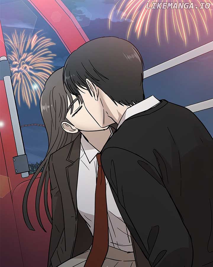 It Wasn’t Love at First Sight Chapter 18 517 126