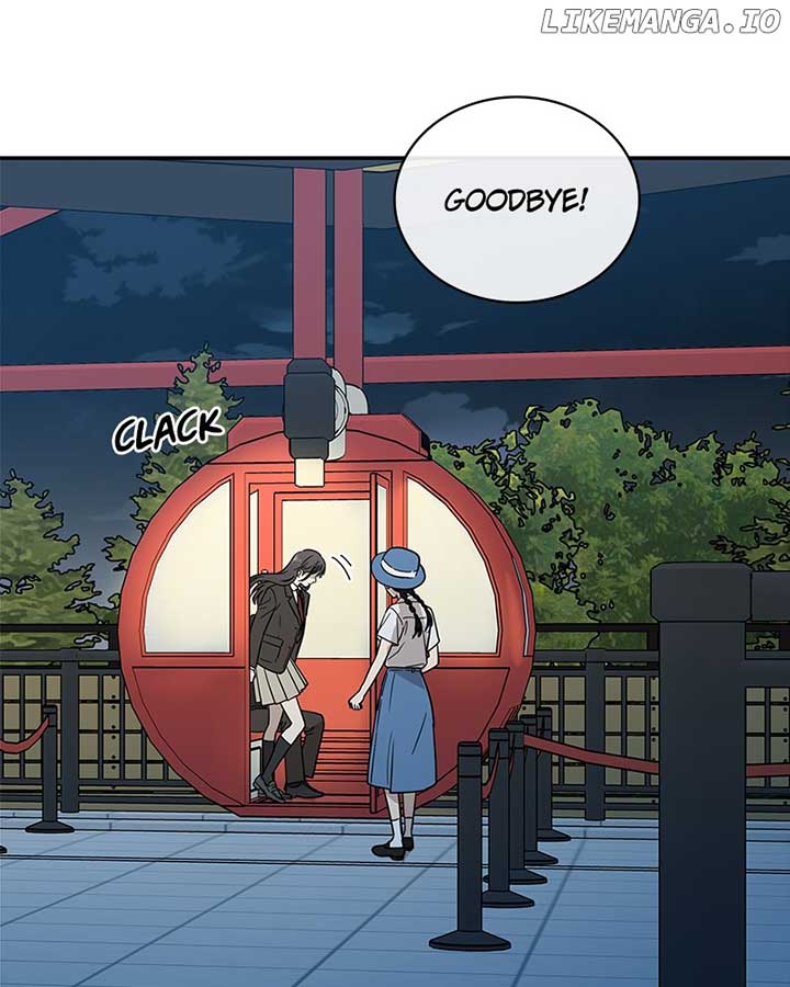 It Wasn’t Love at First Sight Chapter 19 346 009