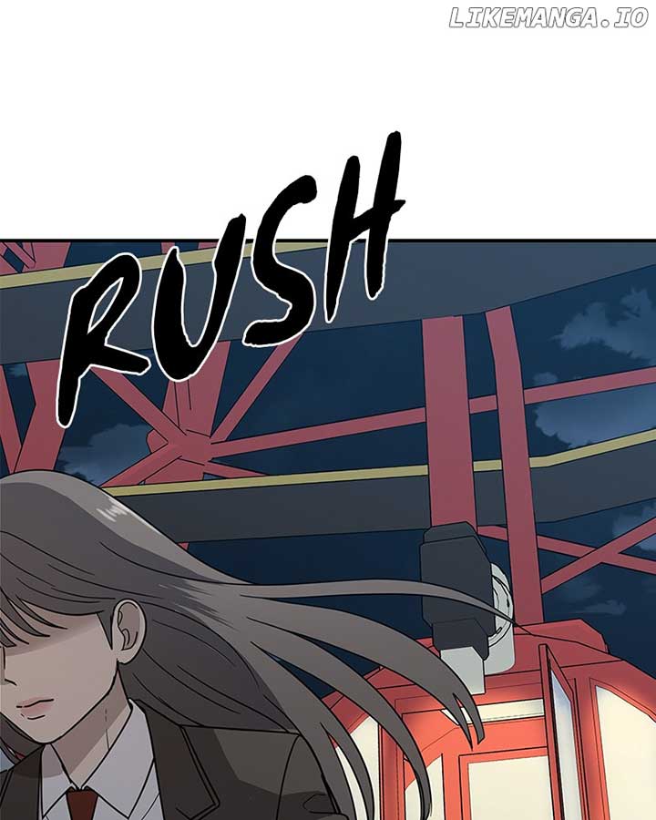 It Wasn’t Love at First Sight Chapter 19 349 012