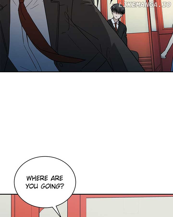 It Wasn’t Love at First Sight Chapter 19 350 013