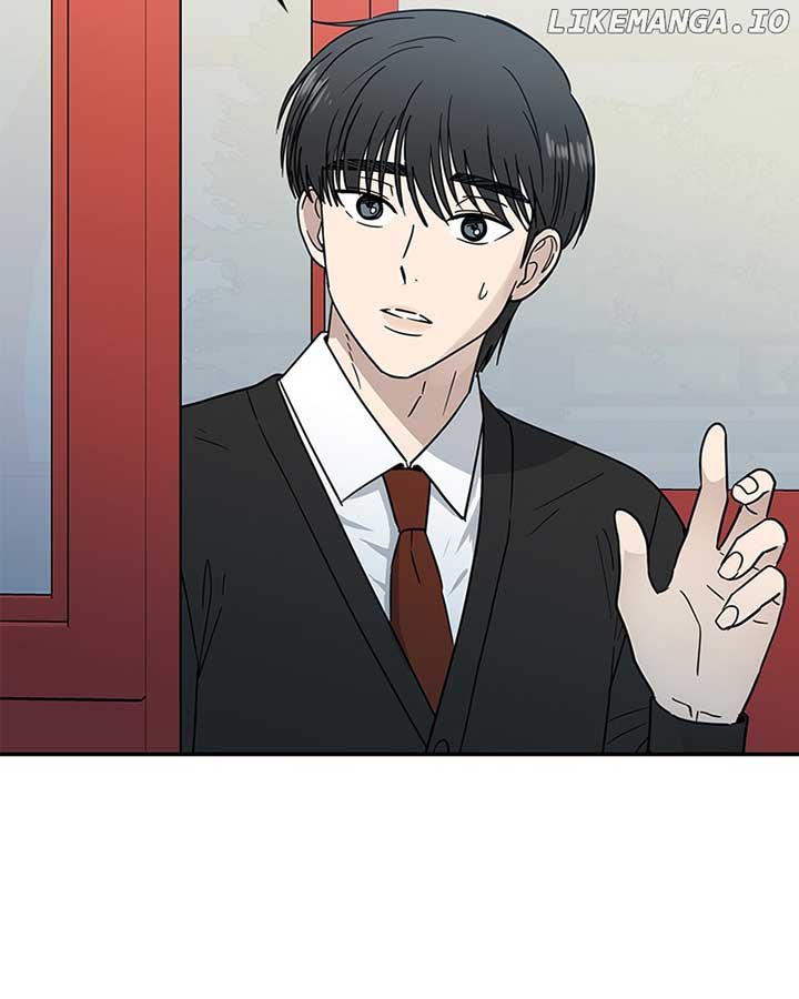 It Wasn’t Love at First Sight Chapter 19 351 014