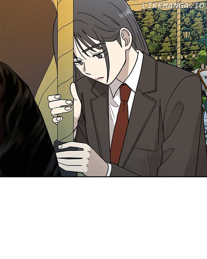 It Wasn’t Love at First Sight Chapter 19 354 017