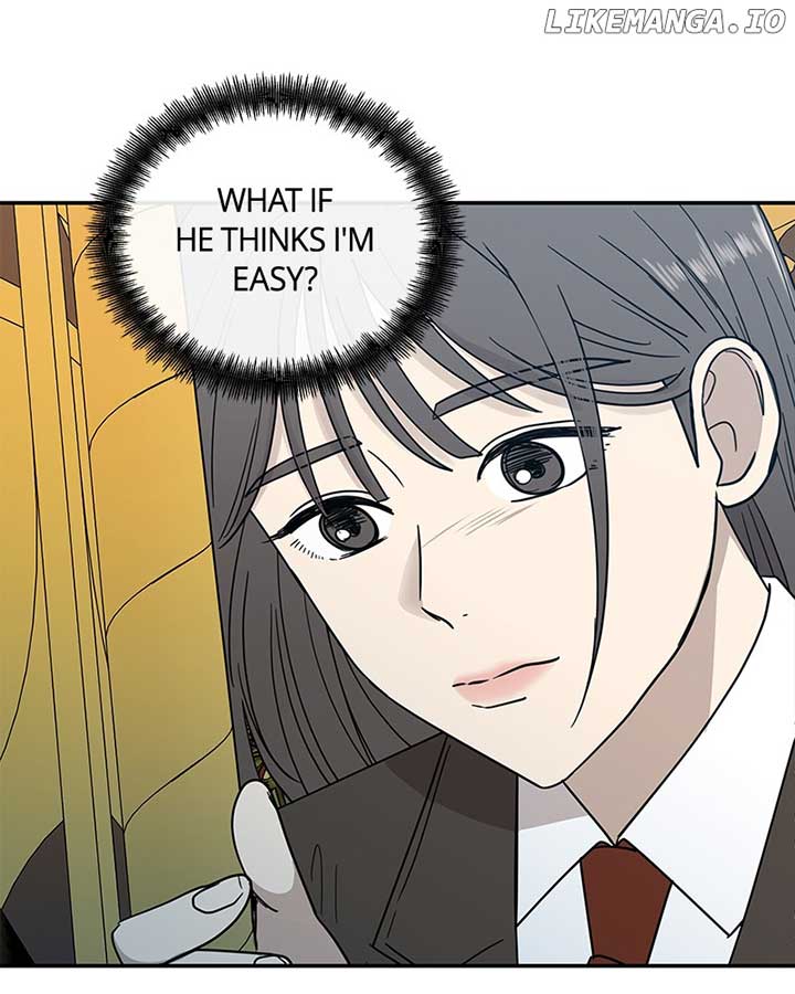 It Wasn’t Love at First Sight Chapter 19 355 018